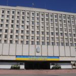 ЦИК Украины