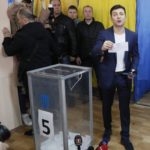 Зеленский