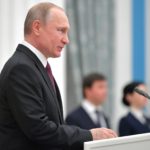 фото \пресс-служба президента РФ