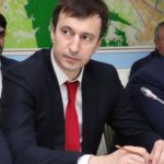 Хазбулатов\фото минэкономики Дагестана