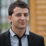 Владимир Зеленский