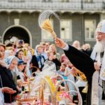 фото - Олег Варов\patriarchia.ru