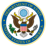 Госдеп США