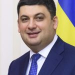 Владимир Гройсман