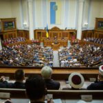 Верхованая Рада, фото - прес-служба президента Украины