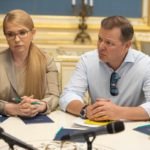 Олег Ляшко, фото - пресс-служба президента Украины
