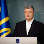 Пётр Порошенко