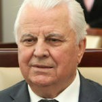 Леонид Кравчук
