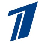 логотип Первого канала