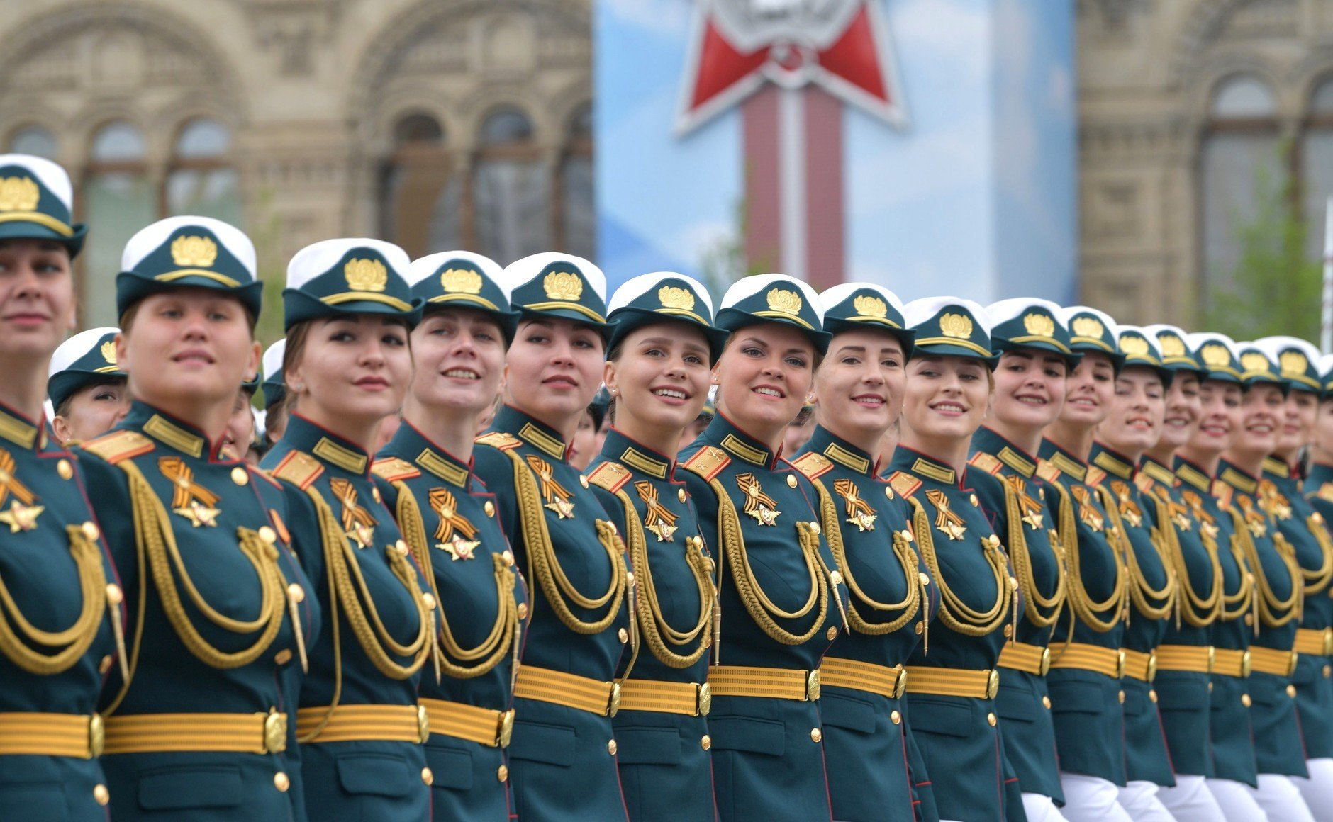 фото: пресс-служба президента РФ