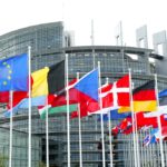 Европарламент, Брюссель