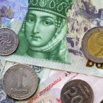 Грузинский лари - валюта Грузии