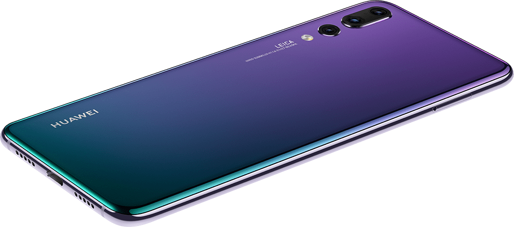 Huawei Mate 20 Pro