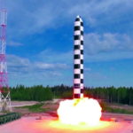 Ракета Сармат