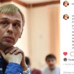 Владимир Соловьёв о деле Ивана Голунова