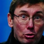 Юрий Луценко\ фото -znaj.ua