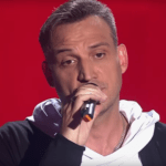 Умер участник шоу "Голос" Алексей Сафиулин