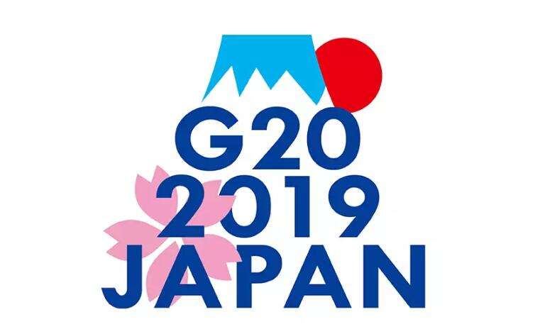 G-20 логотип