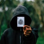 Хакеры Anonymous