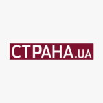 Украинские нацисты напали на журналиста "Страна.ua" во время митинга возле NewsOne