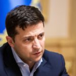 Владимир Зеленский\ фото - пресс-служба президента Украины