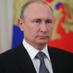 Путин: Не считаю нужным вводить санкции против Грузии из уважения к грузинскому народу