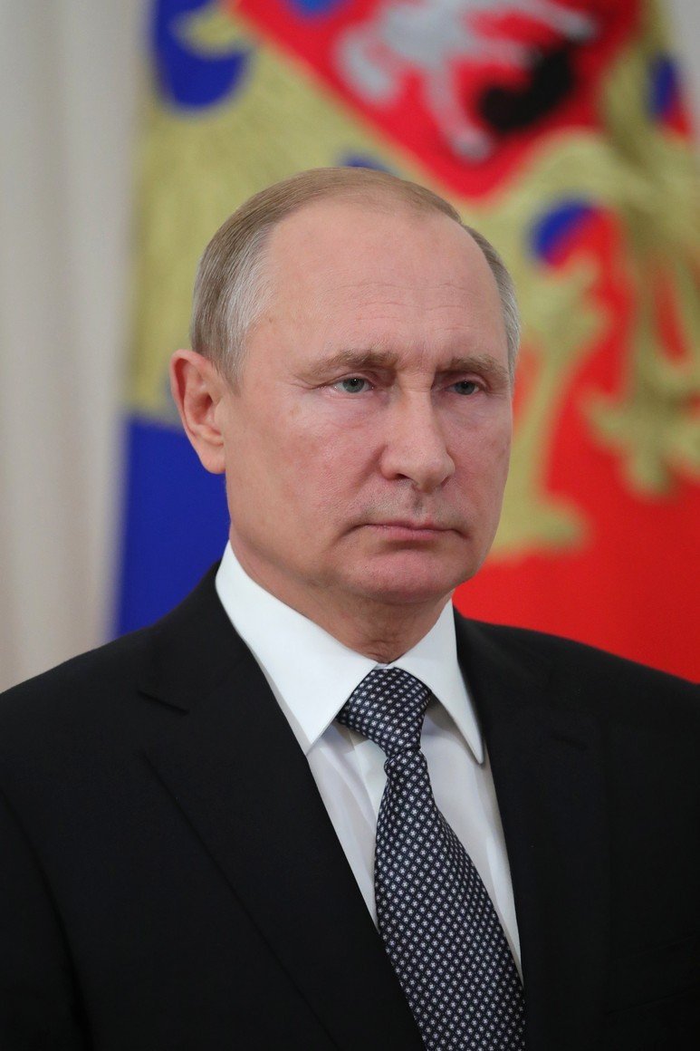 Путин: Не считаю нужным вводить санкции против Грузии из уважения к грузинскому народу