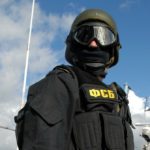 Задержанный ФСБ за госизмену Воробьёв оказался помощником полпреда президента