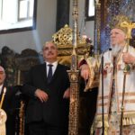 Константинополь установил налог для каждого прихода ПЦУ\ фото - константинопольский патриархат