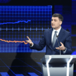 Владимир Гройсман\фото - кабмин Украины