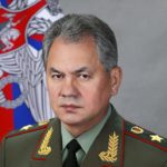 Сергей Шойгу - министр обороны РФ\ фото - минобороны РФ