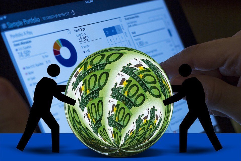 Самые богатые чиновники России: рейтинг Forbes
