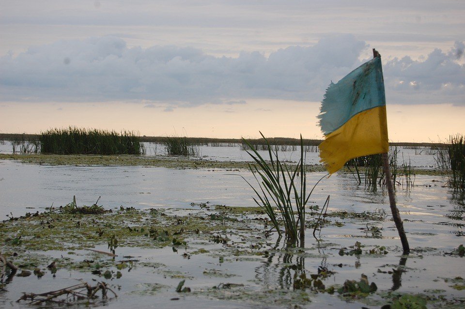 На Украине возбуждено дело о госизмене из-за телемоста Киев-Москва