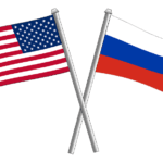 Россия и США