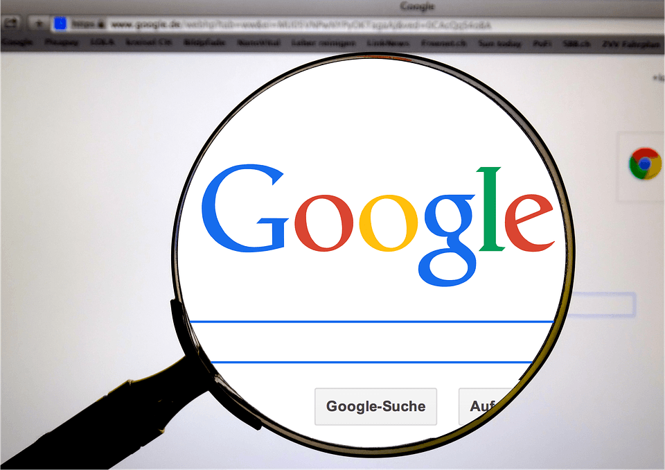 Google оштрафован в РФ на 700 тыс. рублей