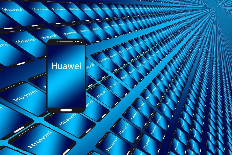 Появились первые в мире смартфоны - 5G