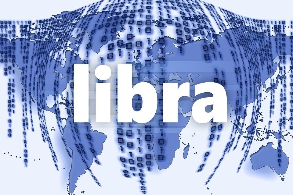 Страны G-7 обеспокоены появлением криптовалюты Facebook - Libra