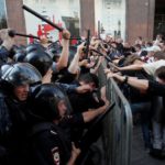 Операция "преемник" началась у оппозиции в Москве