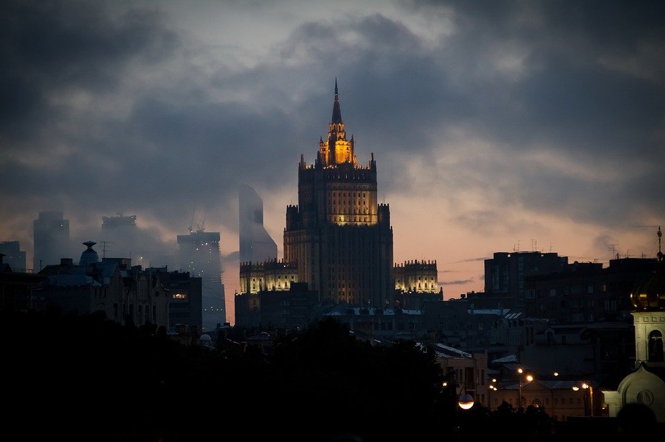 МИД РФ