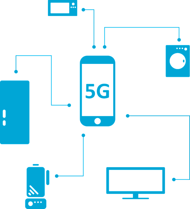 Княжество Монако стало первой страной в ЕС с сетью 5G