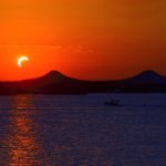 Солнесное затмение 2 июля 2019 года