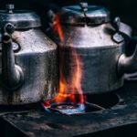 Поставки газа на украину