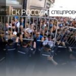 "Время принимать решение": СК выпустил видеоролик для участников незаконных акций протеста