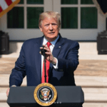 Трамп приказал компаниям США искать замену Китаю