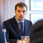Алексей Гончарук - новый премьер-министр Украины