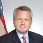 Джон Салливан, зам госсекретаря США Майка Попмпео, кандидат на должность посла США в России\ фото - Википедия