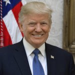 Не договорились: после встречи Болтона с Зеленским Трамп приказал провести ревизию финпомощи Украине
