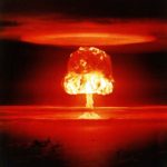 США до сих пор вынашивают планы ядерной войны с Россией