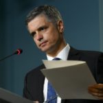 Новый глава МИД Украины подтвердил несбыточный и утопичный курс прежних властей в НАТО и ЕС