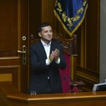 Зеленский получил полный контроль над Верховной Радой
